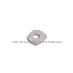 Rondelle entretoise axe pignon élastique origine 125 - 200 PX